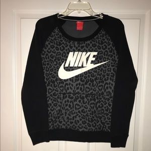 Nike long sleeve